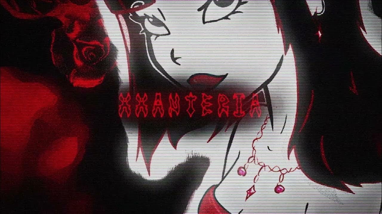 FEEL RIGHT || xxanteria |I (slowed)