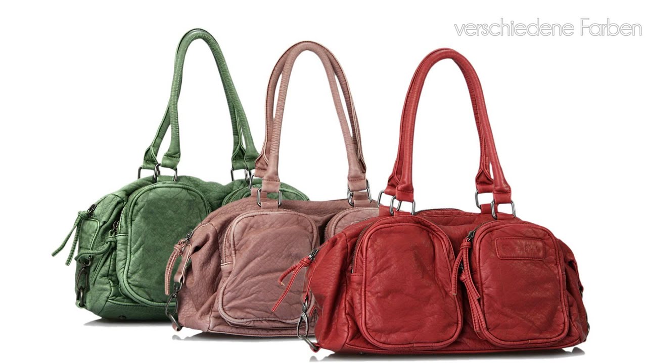 Fritzi aus Preu&szlig;en - Josy  www.handtasche24.com