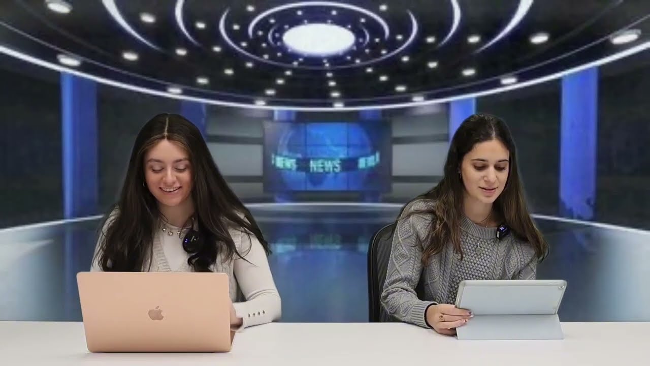 Episode 10: week of 2/25/2025