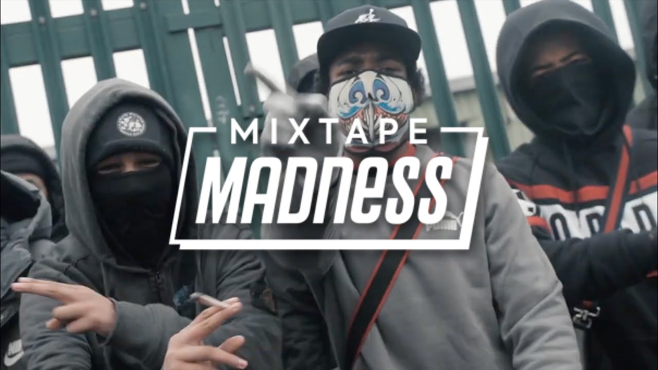 (Area9) Worksy x Chingy x T.Whyyy - END GAME (Music Video) | @MixtapeMadness
