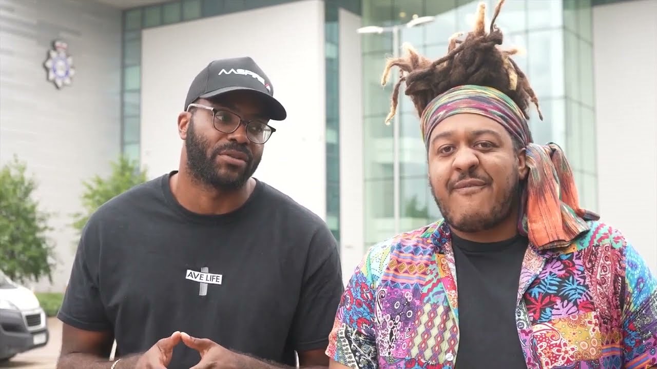 Black Kings Upon Hull  | Ep. 7