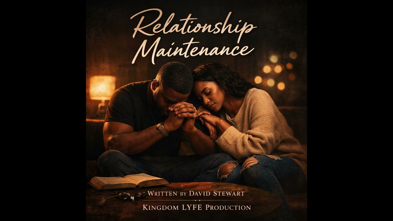 Relationship Maintenance
