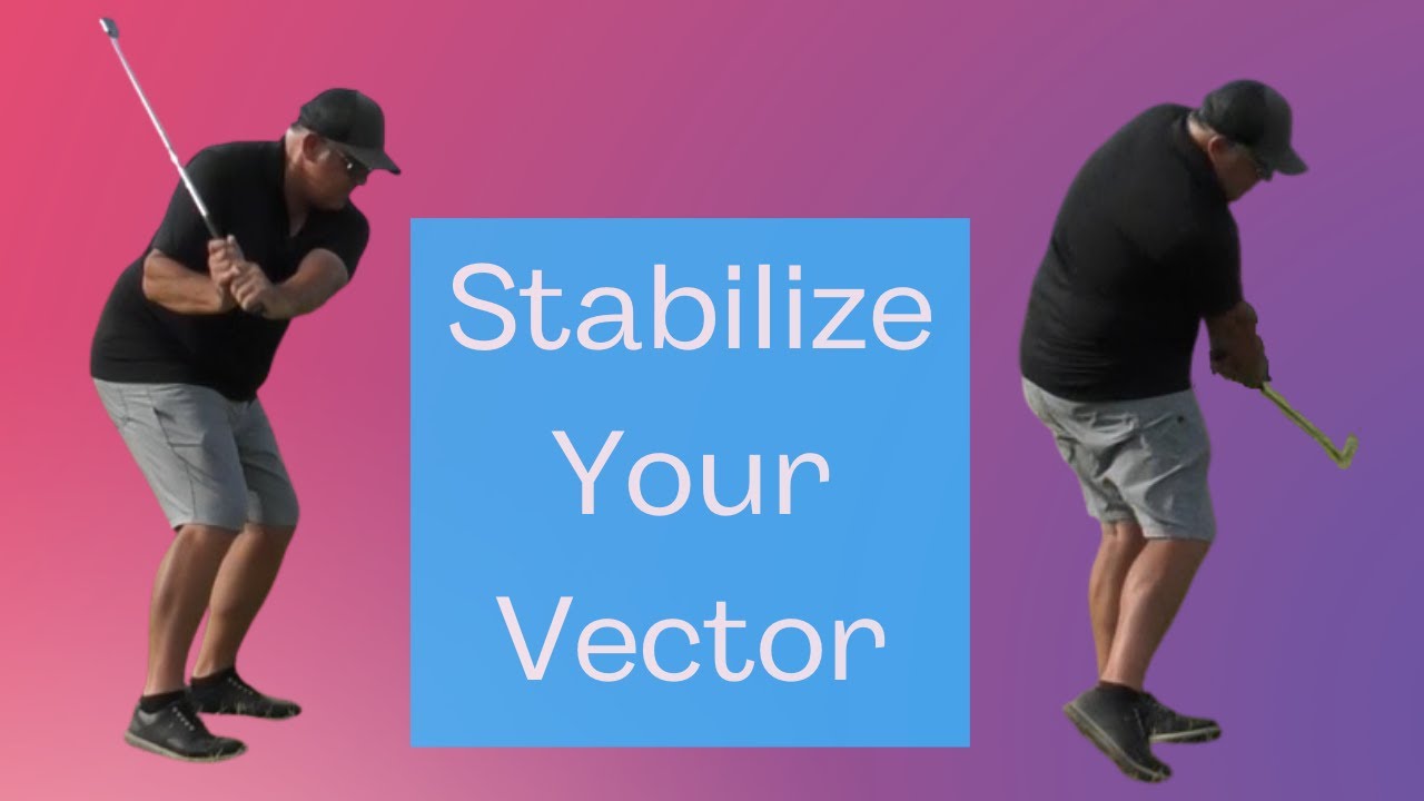 29-  Stabilize Your Vector