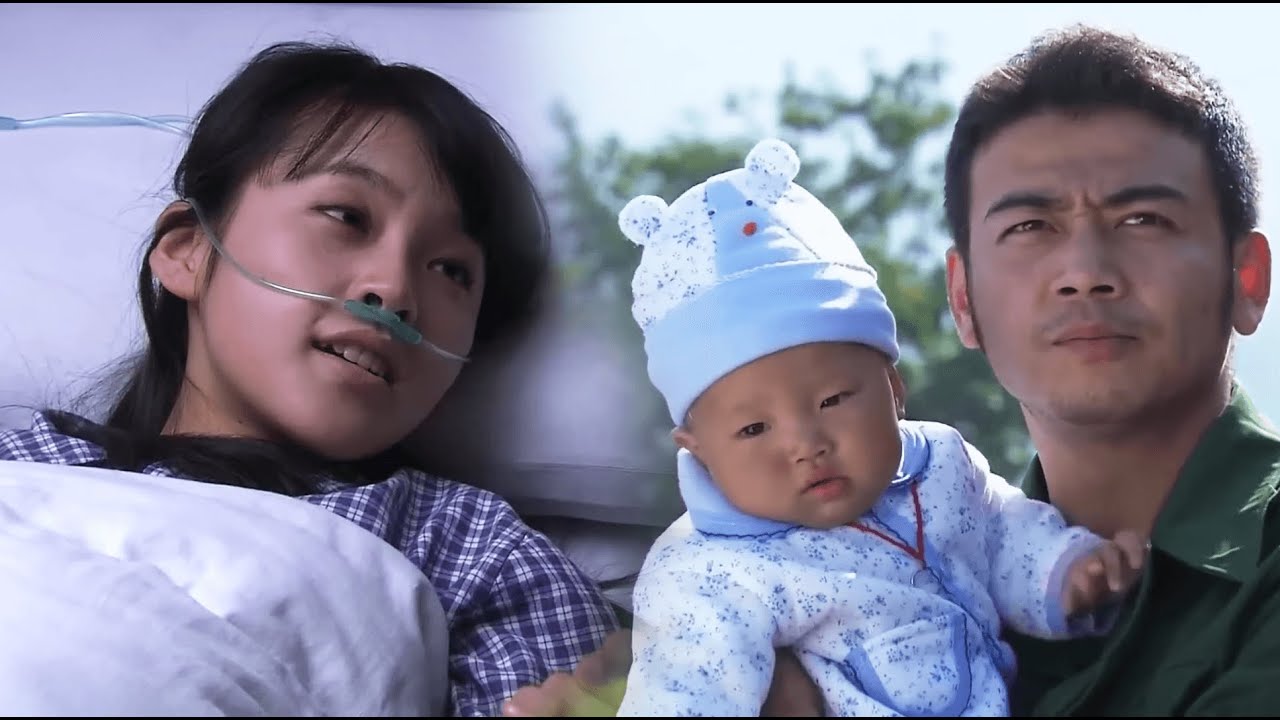 丈夫出軌，怎料妻子生下孩子離去，丈夫後悔終生🎠ChineseDrama​