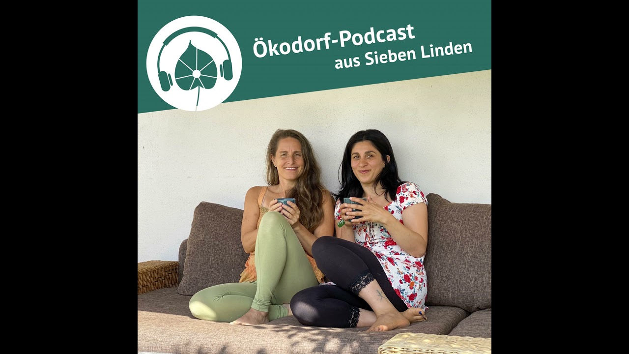 Folge 50: Neue Heimat Ökodorf Teil 2. Emels Erfolgsstory