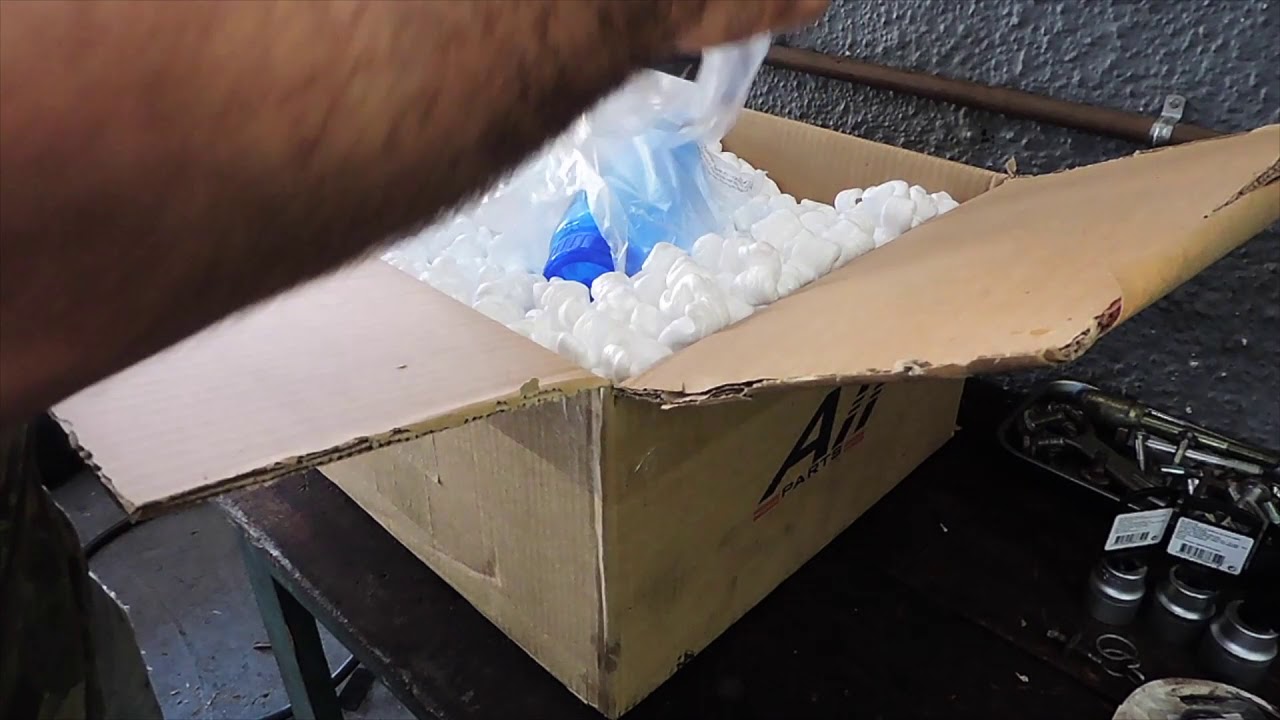 Honda FIT 1.5 2008 - Embreagem EXEDY!