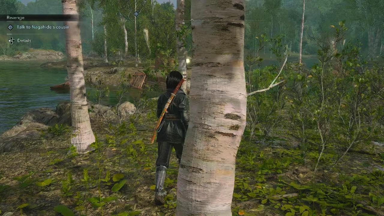 Assassin's Creed Shadows_walkthrough