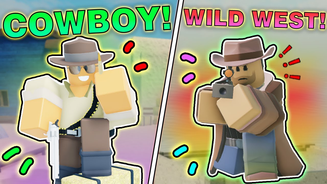 Can The WILD WEST Beat TDS?