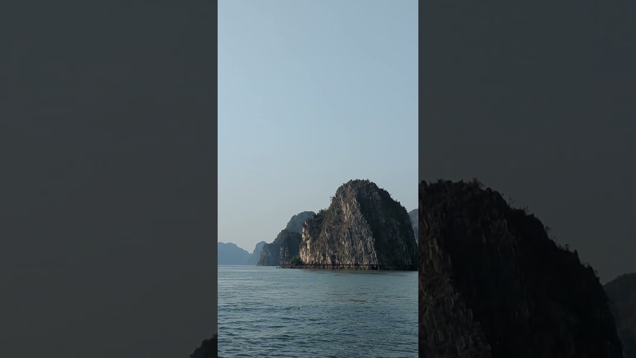 Подбираемся к необитаемым островам Вьетнама 🌴🌴 