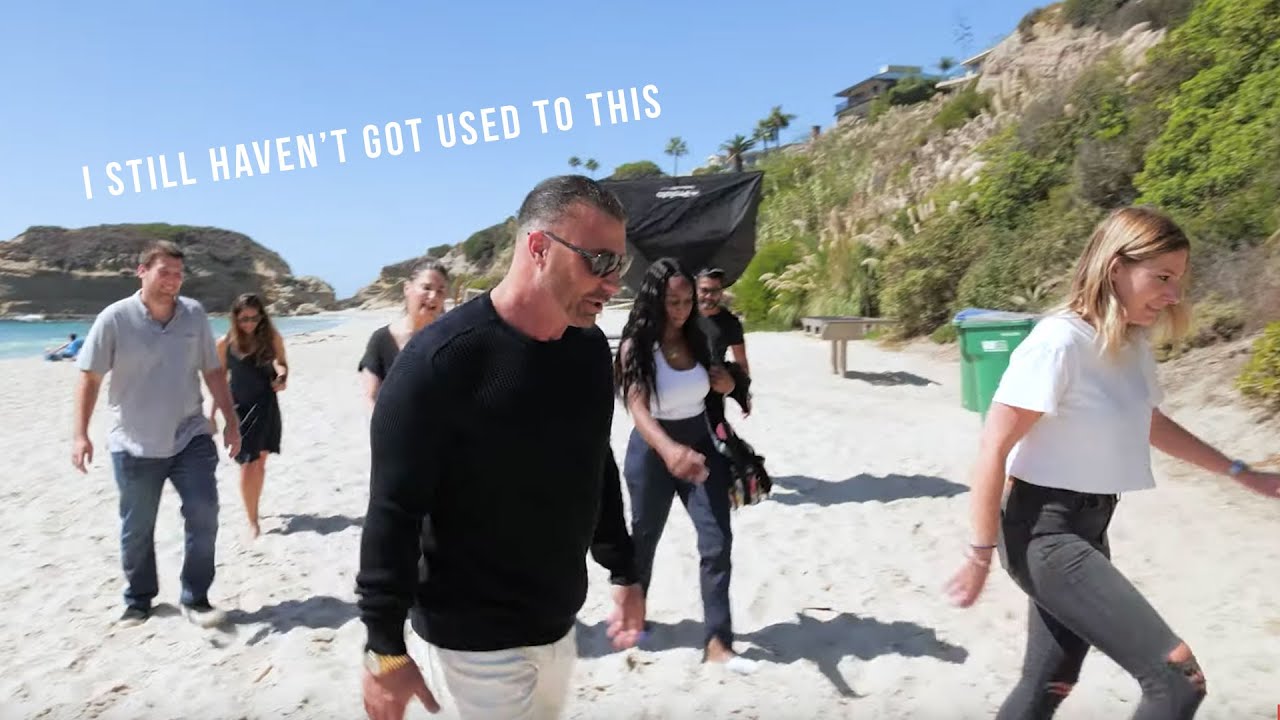 From Broke to OCEANFRONT Laguna Beach | The Mindset that Got Me Here