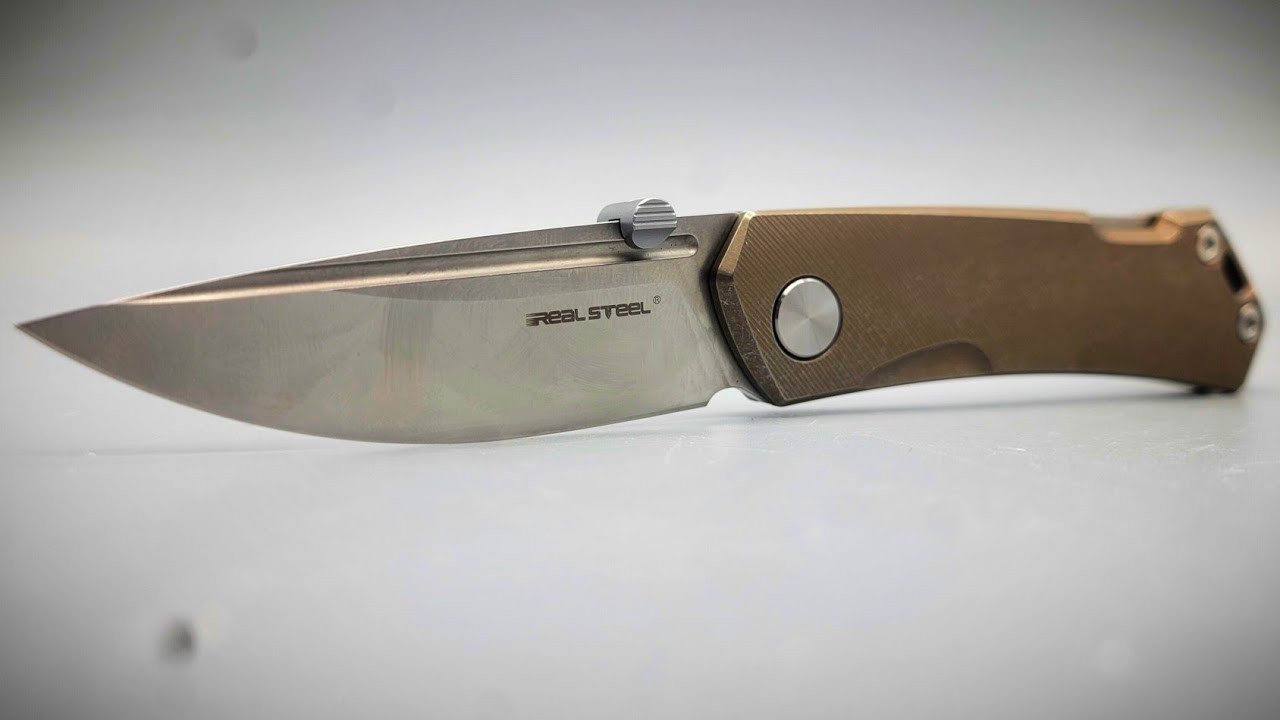 5 Knives That Dropped & Are Available
