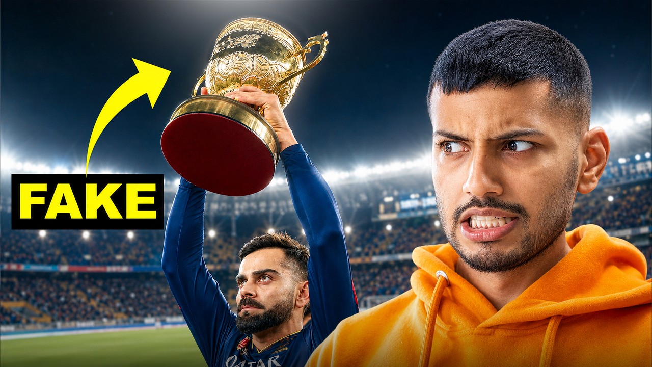 9 Secret IPL Tech You Don't Know !