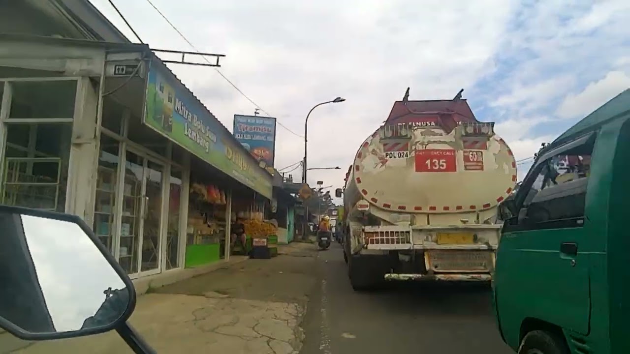 Liburan ke Jogja Bareng KKMA 5 Garut | Mampir Simpan Motor Dulu! PART3