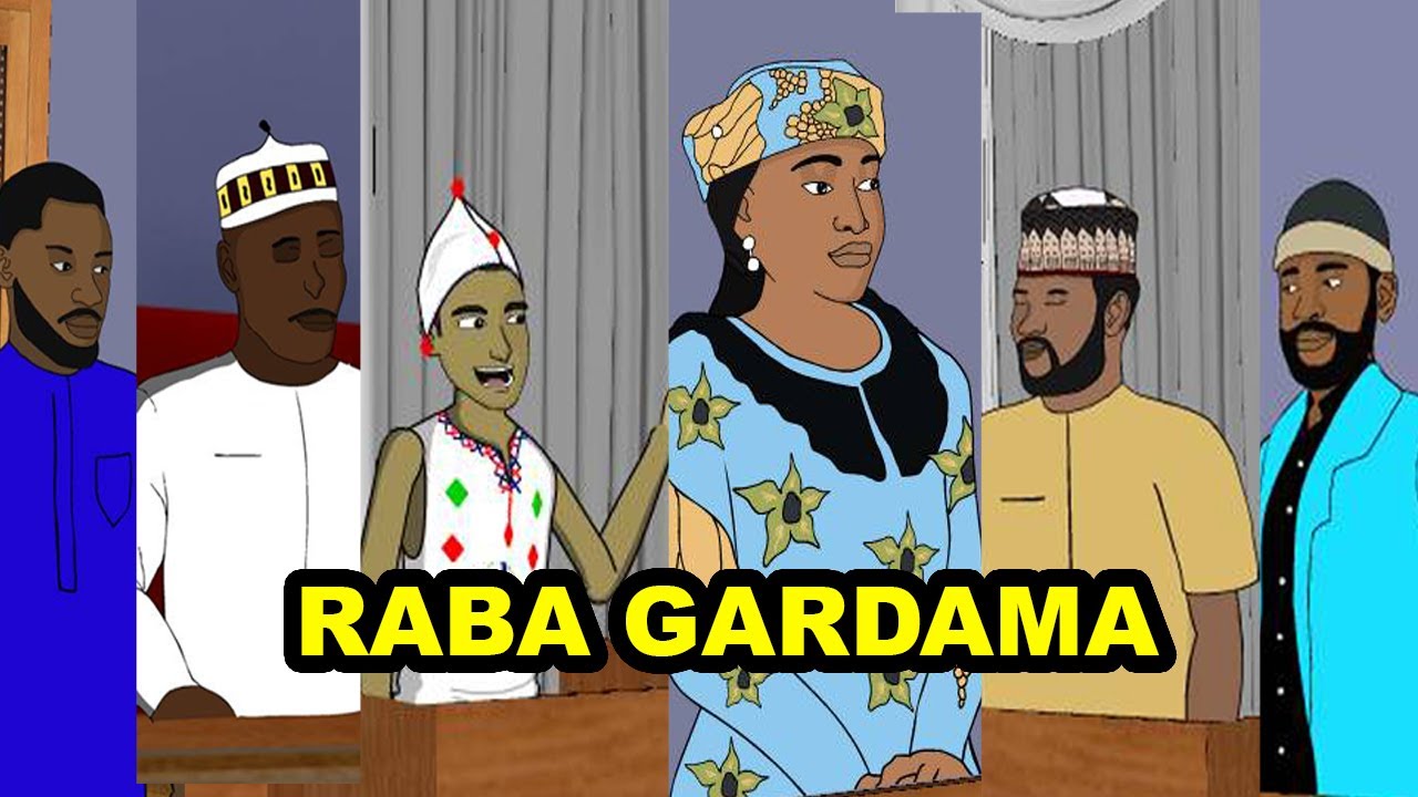 Sumayya Labarina Tasa Gasar Auren ta - Presidor, Lukuman, Raba gardama