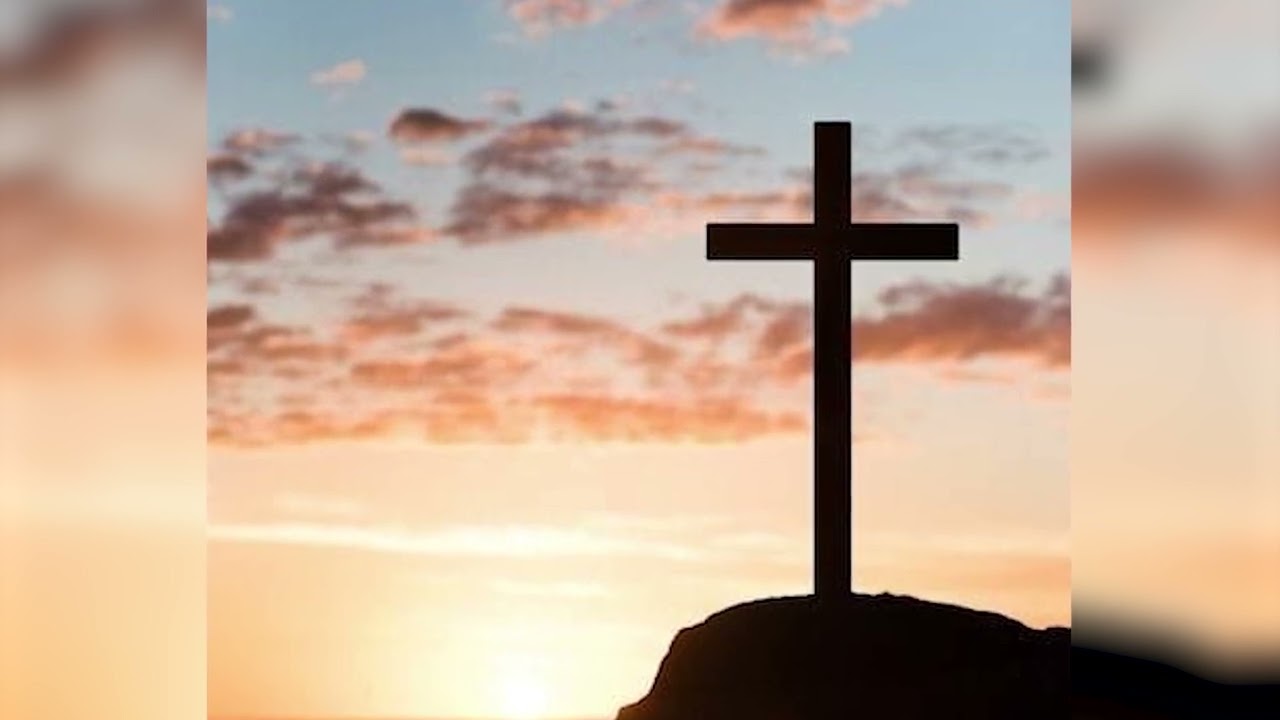 Promesas de Dios para ti. Devocional parte319.
