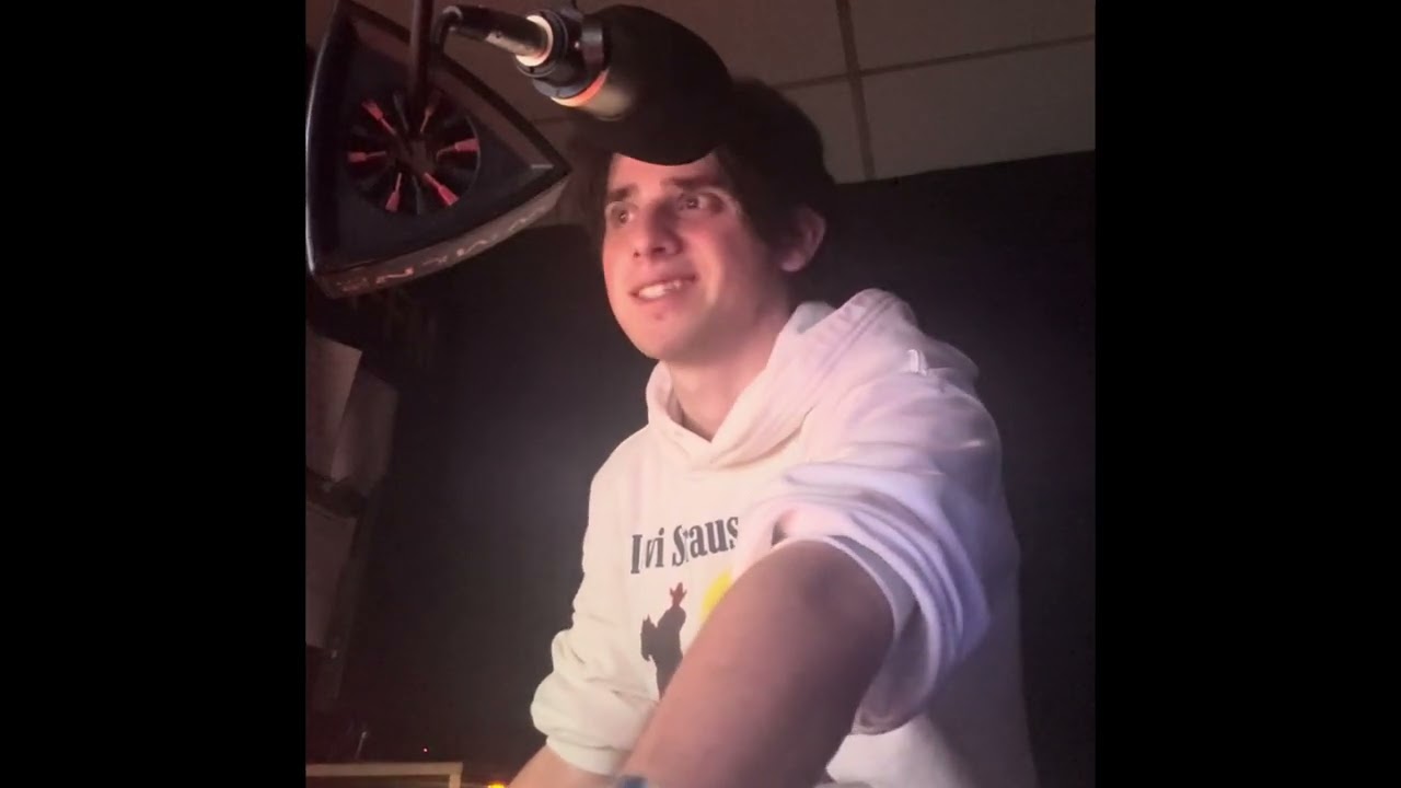 Cowboy Charlie season three episode two hour two part two