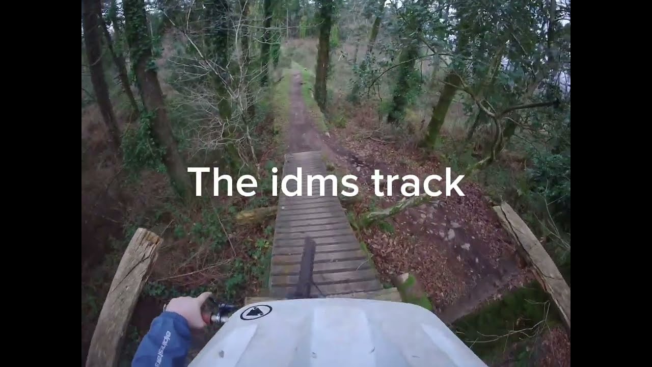 Bree hill mtb 