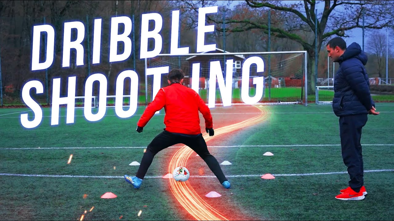 Dribble & Score: Slam Dunk Your Skills with These Drills!