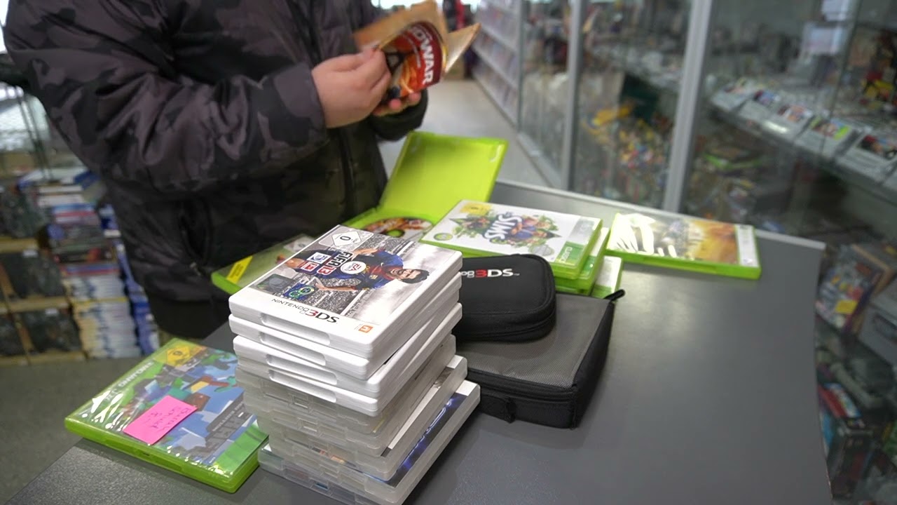 Der Typ macht mich fertig mit seinem Kaufen und Verkaufen  😂😂  Flohmarkt oder Ladenankäufe