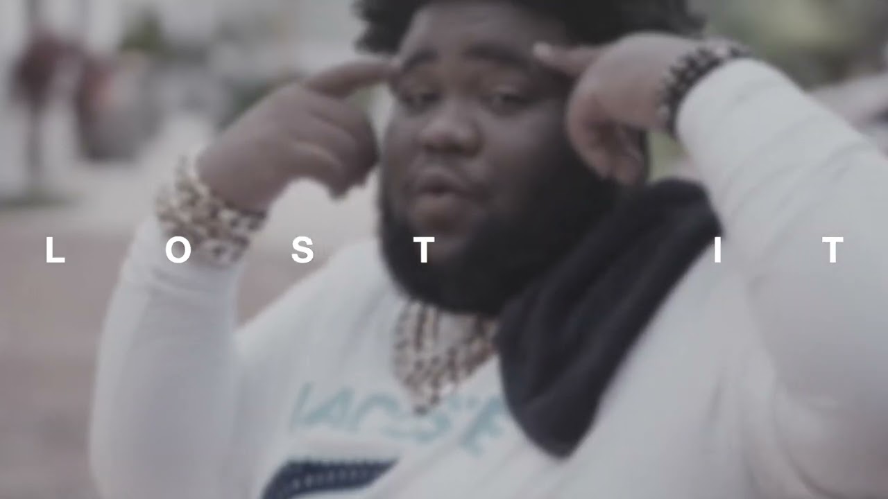 (FREE) Rod Wave Type Beat 2023 | Lost It | @DMajor97