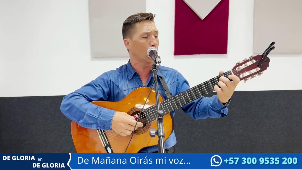🔴 Mi Devocional Hoy 