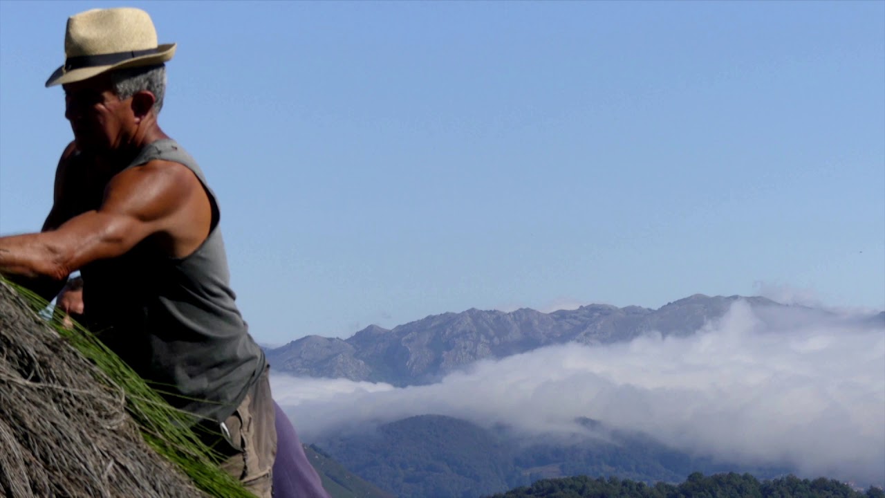 Busca el norte , Teverga
