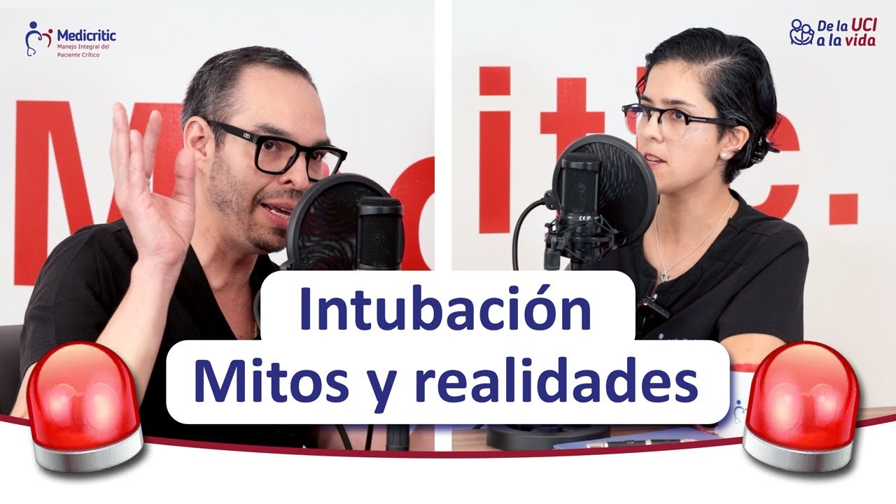 Respira profundo: El camino hacia la recuperación pulmonar | De la UCI a la vida | Ep. 3