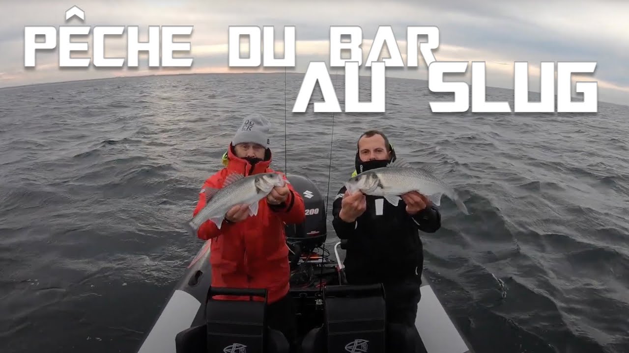 Bumble 140 en Action  Autoboats Fishing Nouveauté 2021