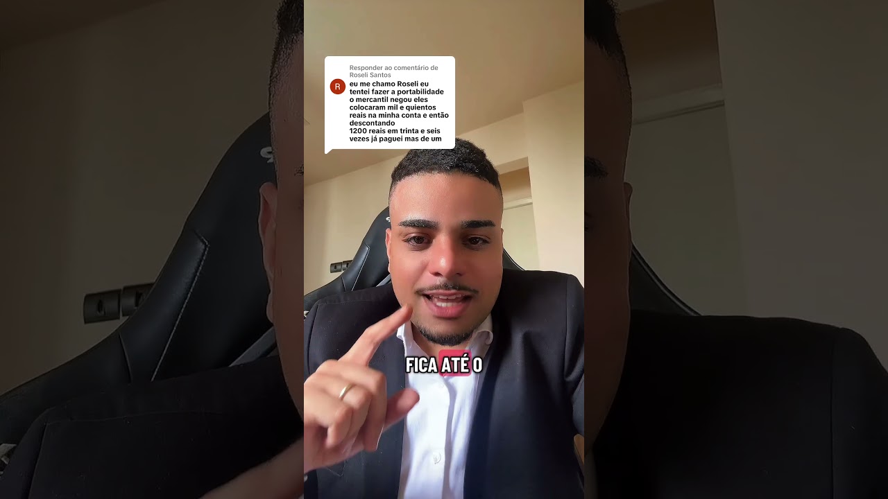 ESTOU PAGANDO UM EMPRÉSTIMO COM  JUROS ALTÍSSIMOS, O QUE FAZER ?? 