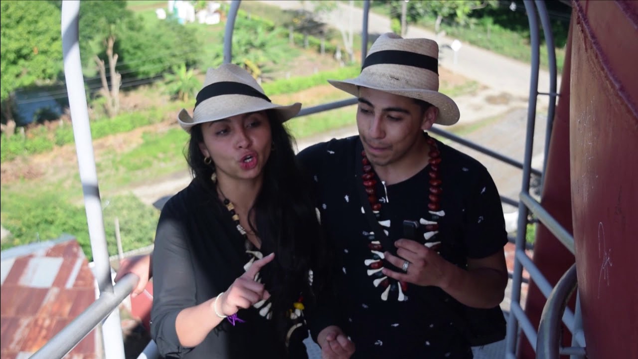 CUADRILLAS DE SAN MARTÍN META, 2017