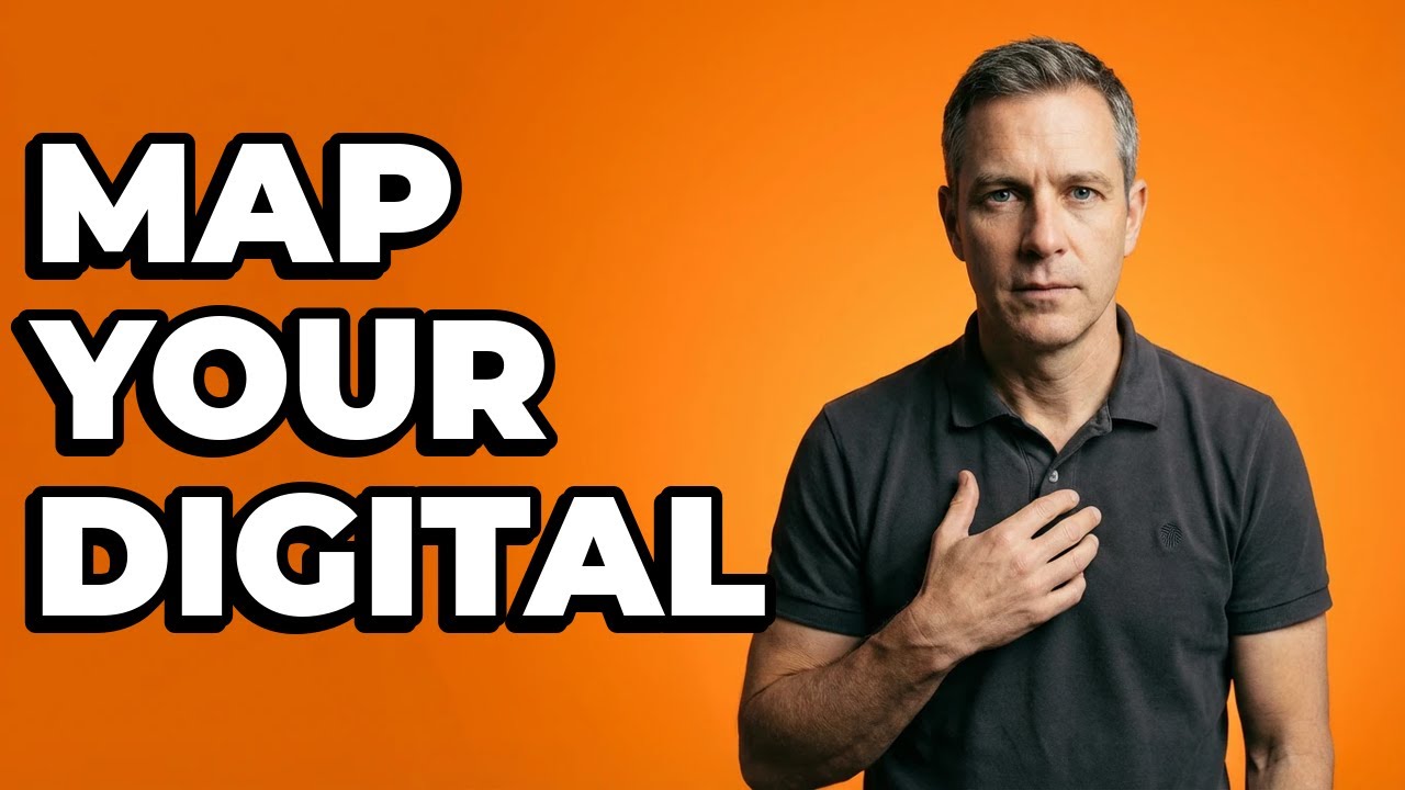 How Do You Map Interdependencies Between Digital Initiatives?