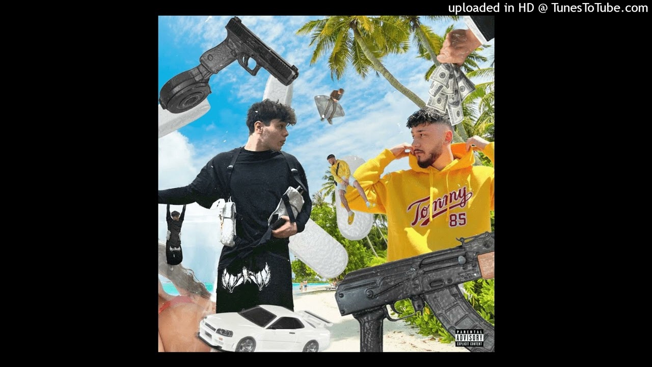 [SATILDI] Batuflex X Deha İNC X Club Banger Type Beat 
