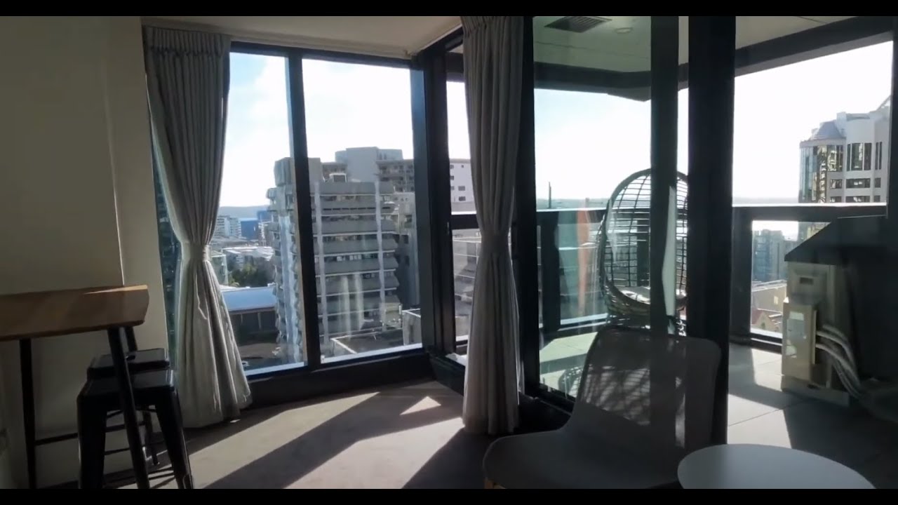 Apartment for Rent in Auckland 1BR/1BA by Property Manager in Auckland