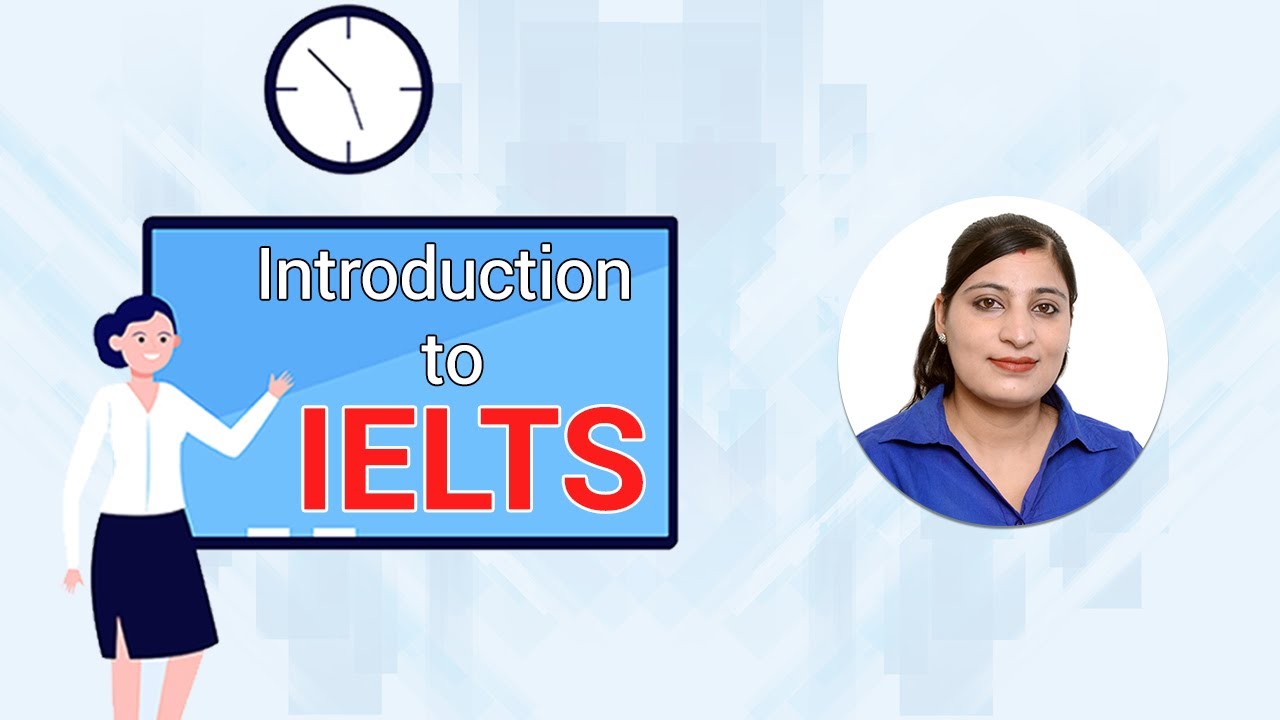Introduction to IELTS 🎓 Score in IELTS exam in 2020 🏆