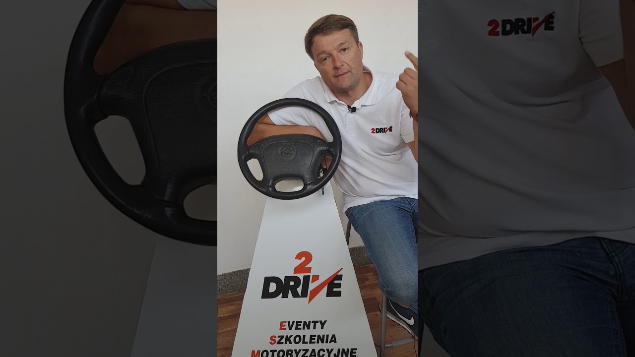 Jak rozpocząć kurs prawa jazdy. 2drive Krosno
