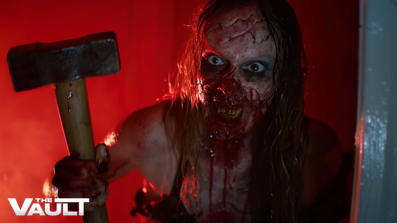 Uncover the Hill's Dark Secrets | Jack and Jill 3 | Horror Thriller Movie | Free Movie