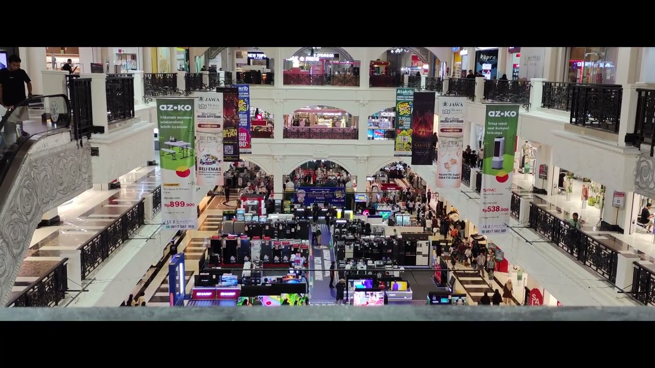 Jogja city mall 2026