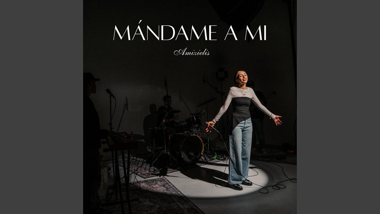 Mándame A Mi