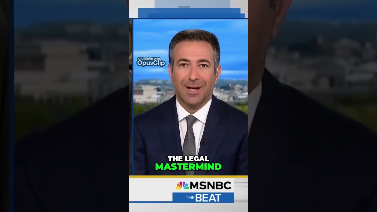 Trump Coup Plotters  Updates on Accountability and Legal Setbacks 