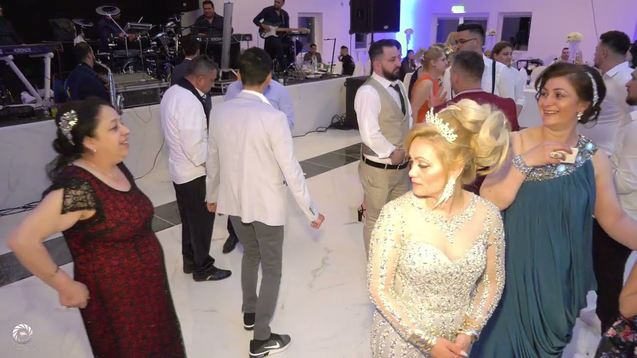 [CD4] Suneti bijav ko Örebro ko Erdjan - 2018-04-14