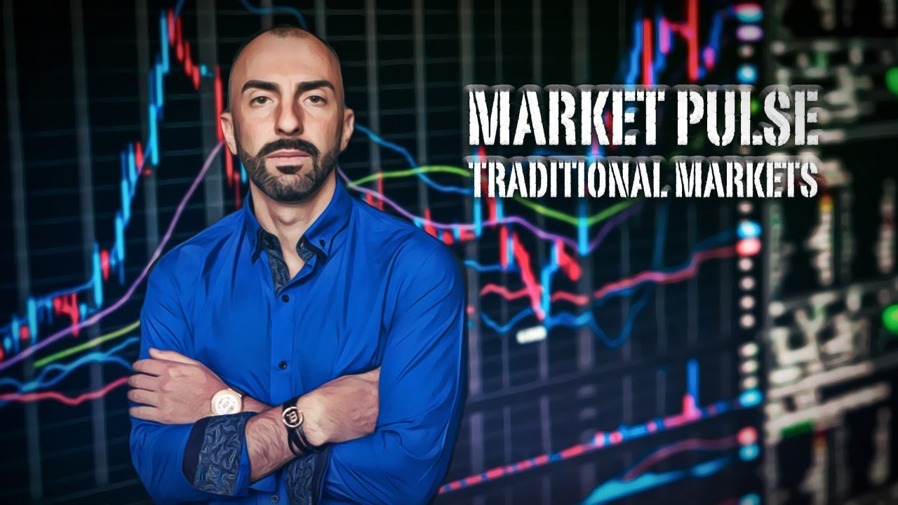 Рыночный пульс &mdash; корреляция SPX и $BTC снова набирает силу!