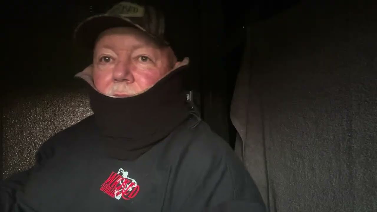 WAO  25 KY BOW SEASON SIT 3 BIG THANK YOU TO OUR FOLLOWERS 