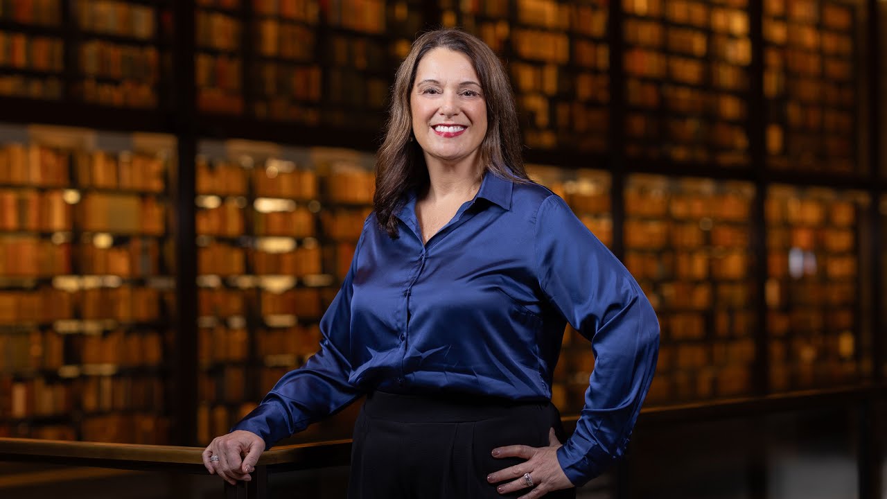 From Roots to Leadership