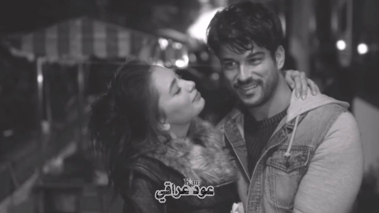 وكت لعطش من عيني چنت اسقيكم / بدون موسيقى ♪