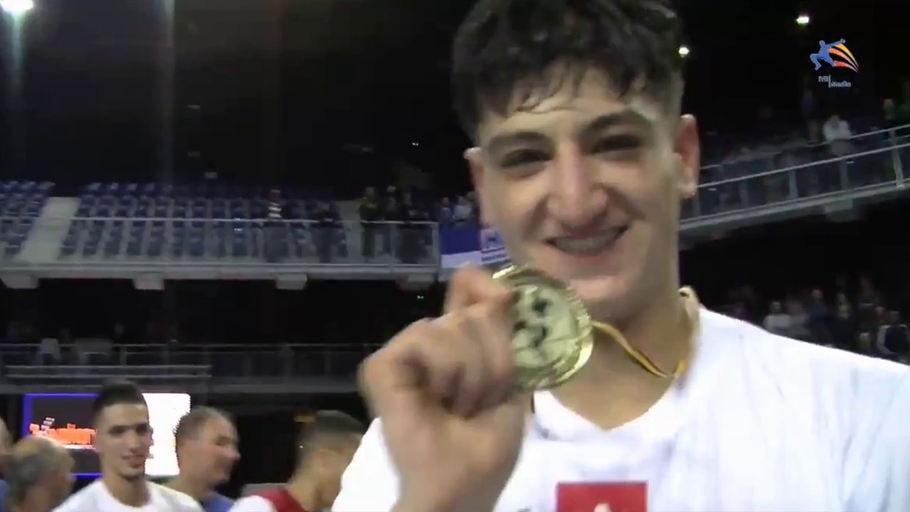 Yassine achahbar