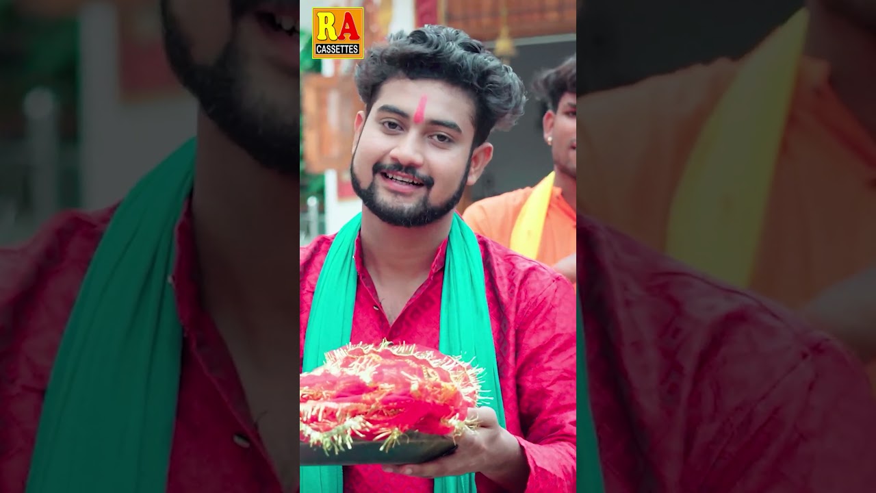 Nilkamal vaishnav | झीनी झीनी | Devi Jas Geet Video | Rajnish Audio | 