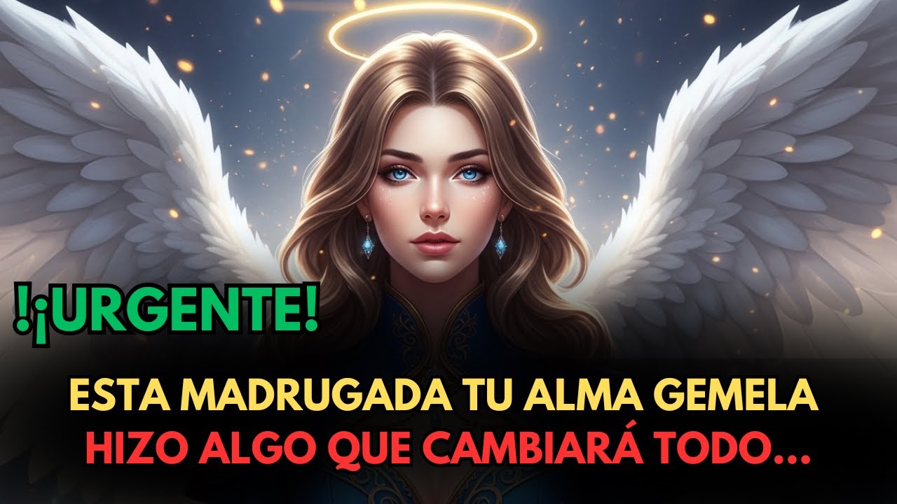 💔 Lo que pasó esta madrugada entre ustedes fue más real de lo que imaginas…