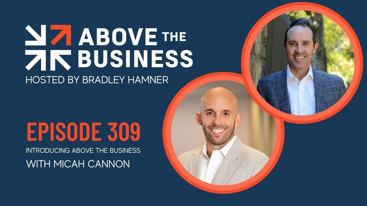 Episode 309: Above The Business