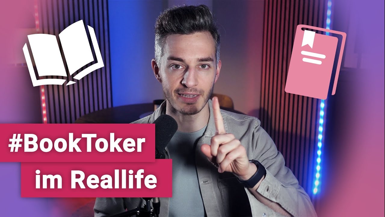 Buchhändler/-in: 5 Fakten zur Ausbildung