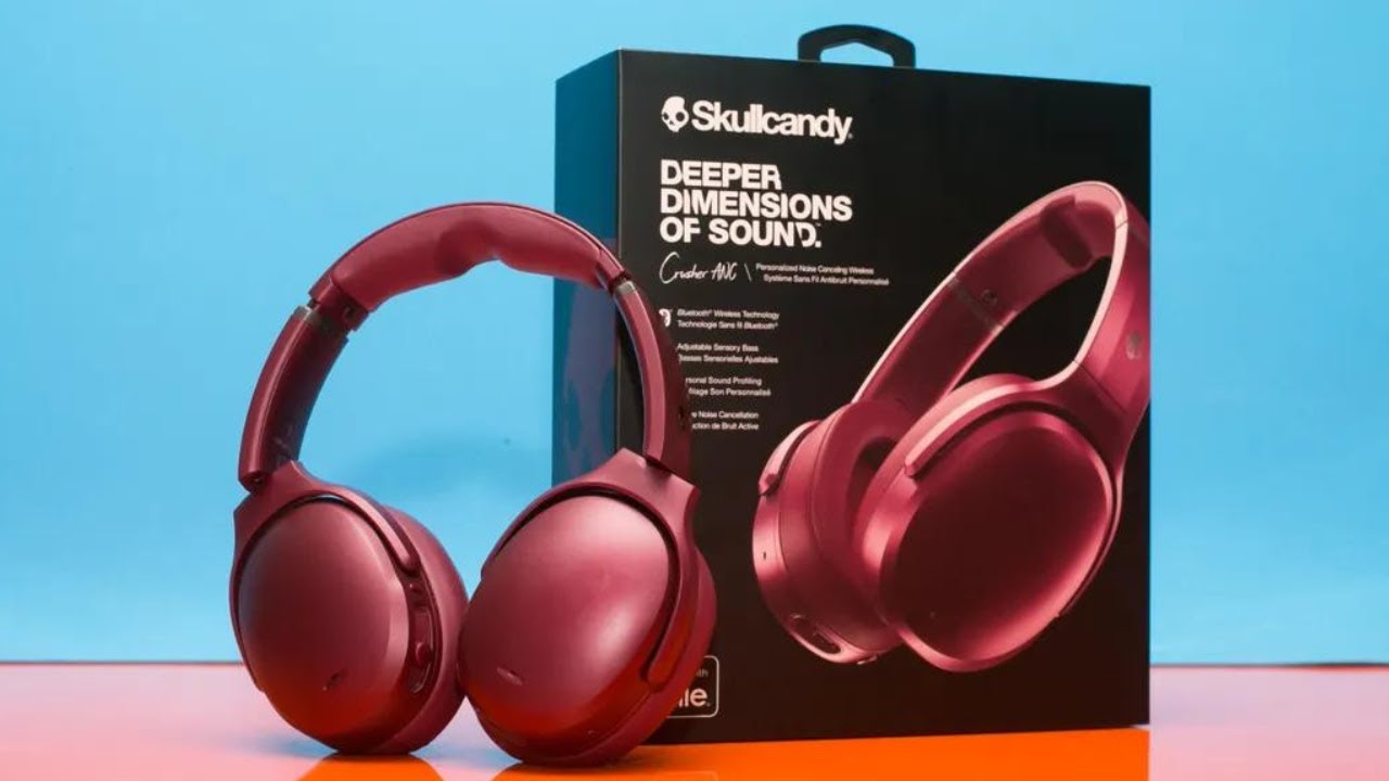 Top 5 Best Bass Headphones In 2024 